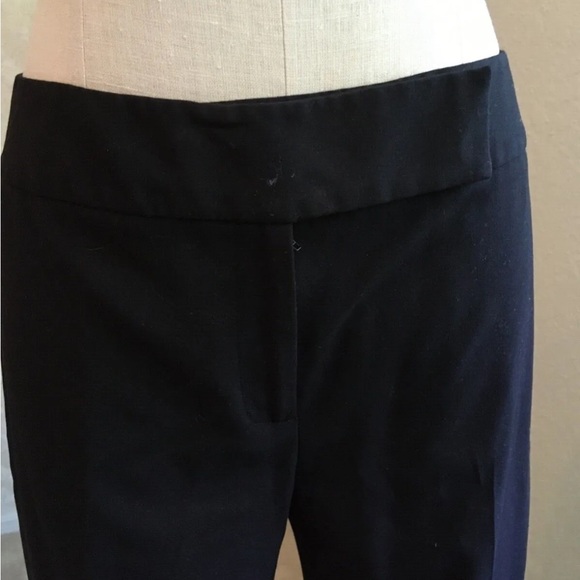 Tahari Levine pants suit. Petite size 8, Danielle style pants and blazer - Picture 6 of 13